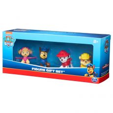 پک 4 تایی فیگور های سگ های نگهبان Paw Patrol, image 3