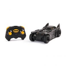 بتموبیل کنترلی DC Comics با مقیاس 1:18, image 2