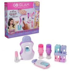استمپر ناخن Cool Maker Go Glam مدل Nail Studio, image 