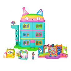 خانه عروسکی رنگین کمانی گبی Gabby’s Dollhouse, image 18