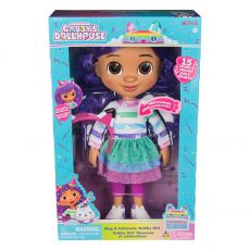 عروسک 30 سانتی گبی موزیکال Gabby’s Dollhouse, image 10