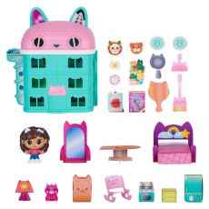 خانه عروسکی مینی گبی Gabby’s Dollhouse, image 6