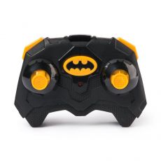 بتموبیل کنترلی DC Comics با مقیاس 1:18, image 5