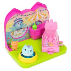 اتاق کارناوال کیتی نرول Gabby’s Dollhouse, تنوع: 6067359-Carnival, image 5