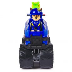 ماشین نجات با فیگور چیس سگ های نگهبان Paw Patrol سری Rescue Wheels, تنوع: 6069372-Chase, image 11