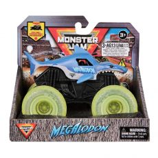 پک تکی ماشین Monster Jam مدل Megalodon با مقیاس 1:43, تنوع: 6071190-Megalodon, image 