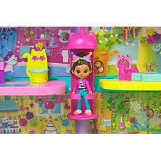 خانه عروسکی رنگین کمانی گبی Gabby’s Dollhouse, image 16