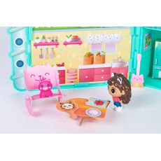 خانه عروسکی مینی گبی Gabby’s Dollhouse, image 9