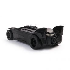 بتموبیل کنترلی DC Comics با مقیاس 1:18, image 4