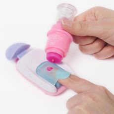 استمپر ناخن Cool Maker Go Glam مدل Nail Studio, image 8