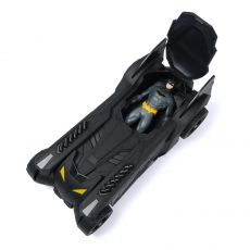 بتموبیل DC Comics با مقیاس 1:18, image 3
