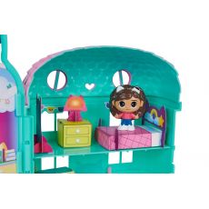 خانه عروسکی مینی گبی Gabby’s Dollhouse, image 10