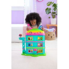 خانه عروسکی رنگین کمانی گبی Gabby’s Dollhouse, image 13