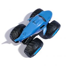 پک تکی ماشین Monster Jam مدل Megalodon با مقیاس 1:24, تنوع: 6071191-Megalodon, image 4