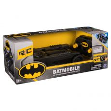 بتموبیل کنترلی DC Comics با مقیاس 1:18, image 7