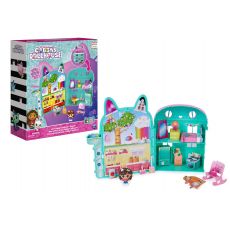 خانه عروسکی مینی گبی Gabby’s Dollhouse, image 