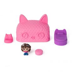 ست بازی اتاق خواب و فیگور گبی Gabby’s Dollhouse, تنوع: 6071197-Gabby Room, image 3