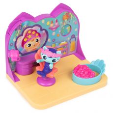 اتاق اسپا مرکت Gabby’s Dollhouse, تنوع: 6067359-Spa, image 4