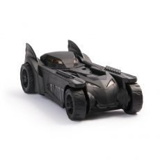 بتموبیل کنترلی DC Comics با مقیاس 1:18, image 3