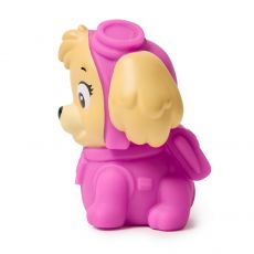 عروسک حمامی سگ ‌های نگهبان Paw Patrol مدل اسکای, تنوع: 6071180-Skye, image 3