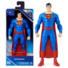 فیگور 24 سانتی سوپرمن DC Comics, image 