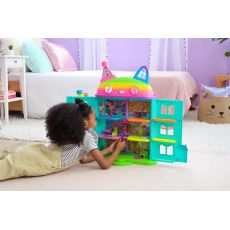 خانه عروسکی رنگین کمانی گبی Gabby’s Dollhouse, image 14