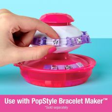 پک لوازم جانبی کیت دستبند سازی Cool Maker, image 10
