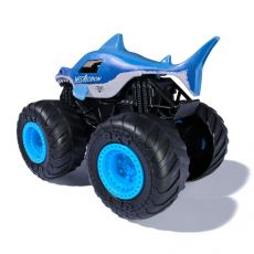 پک تکی ماشین Monster Jam مدل Megalodon با مقیاس 1:24, تنوع: 6071191-Megalodon, image 5