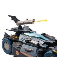 ست 2 در 1 بتموبیل تبدیل شونده بتمن DC Comics, image 17