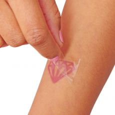 تتوی بدن درخشان Cool Maker مدل Shimmer Me Body Art, image 6