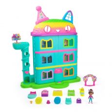 خانه عروسکی رنگین کمانی گبی Gabby’s Dollhouse, image 19