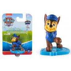 فیگور تکی سگ ‌های نگهبان Paw Patrol مدل چیس, تنوع: 6071176-Chase, image 