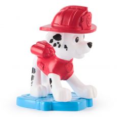 فیگور تکی سگ ‌های نگهبان Paw Patrol مدل مارشال, تنوع: 6071176-Marshall, image 4