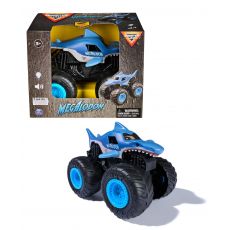 پک تکی ماشین Monster Jam مدل Megalodon با مقیاس 1:24, تنوع: 6071191-Megalodon, image 