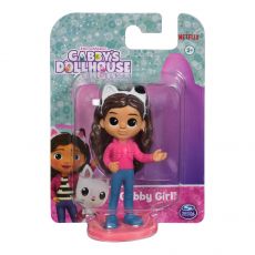 فیگور 4 سانتی گبی Gabby’s Dollhouse, تنوع: 6071192-Gabby Girl, image 5
