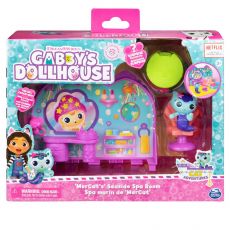 اتاق اسپا مرکت Gabby’s Dollhouse, تنوع: 6067359-Spa, image 6