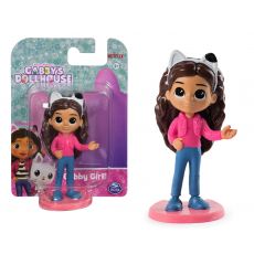 فیگور 4 سانتی گبی Gabby’s Dollhouse, تنوع: 6071192-Gabby Girl, image 