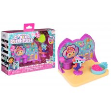 اتاق اسپا مرکت Gabby’s Dollhouse, تنوع: 6067359-Spa, image 