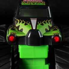 پک تکی ماشین Monster Jam مدل Grave Digger با مقیاس 1:24, تنوع: 6071191-Grave Digger, image 6