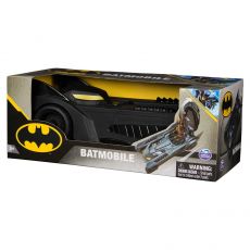 بتموبیل DC Comics با مقیاس 1:18, image 6