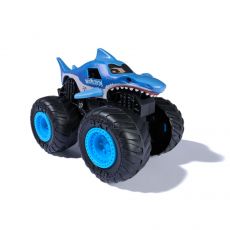 پک تکی ماشین Monster Jam مدل Megalodon با مقیاس 1:24, تنوع: 6071191-Megalodon, image 3