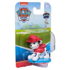 فیگور تکی سگ ‌های نگهبان Paw Patrol مدل مارشال, تنوع: 6071176-Marshall, image 5