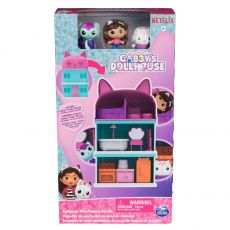 ست بازی خانه عروسکی کوچک گبی Gabby’s Dollhouse, image 7
