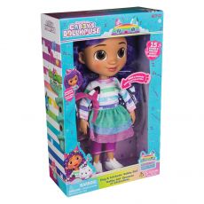عروسک 30 سانتی گبی موزیکال Gabby’s Dollhouse, image 11