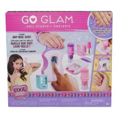 استمپر ناخن Cool Maker Go Glam مدل Nail Studio, image 11