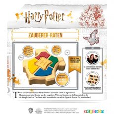 بازی حدس جادوگران Harry Potter, image 7