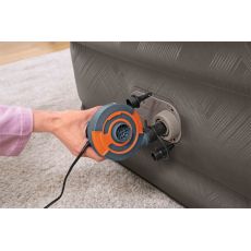 تشک بادی 191 سانتی Bestway مدل Twin کرم, image 13