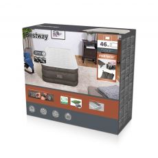 تشک بادی 191 سانتی Bestway مدل Twin کرم, image 