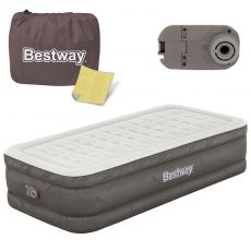 تشک بادی 191 سانتی Bestway مدل Twin کرم, image 4