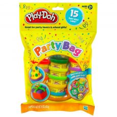 پک 15 تایی خمیربازی Play Doh, image 